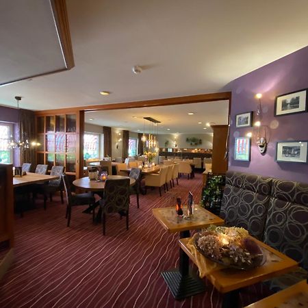 Nordwest-Hotel Amsterdam Bad Zwischenahn Extérieur photo