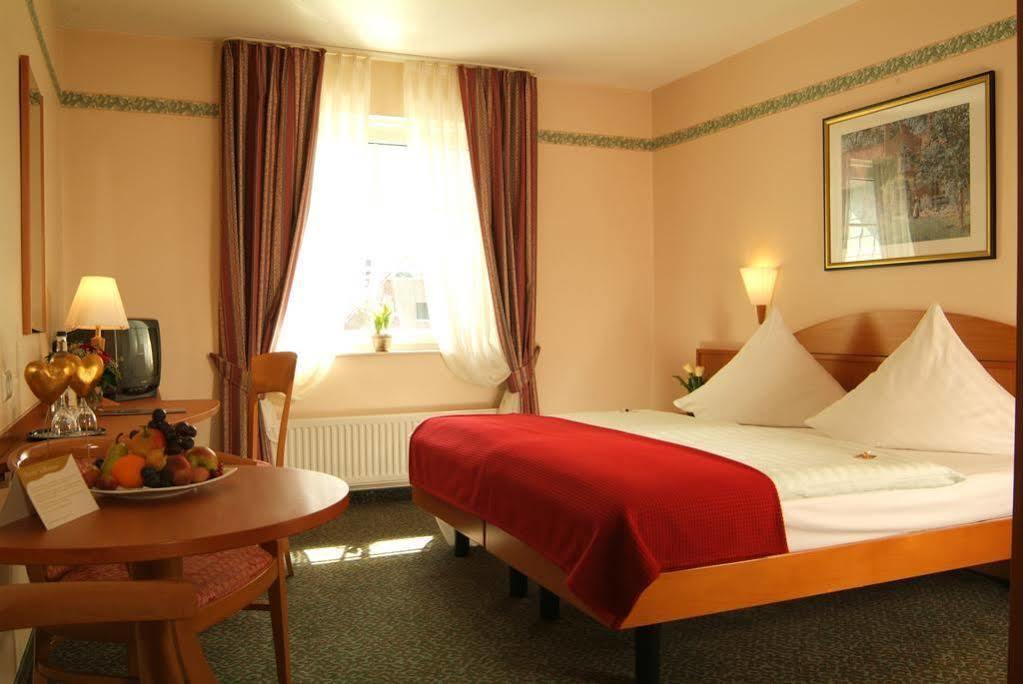 Nordwest-Hotel Amsterdam Bad Zwischenahn Extérieur photo