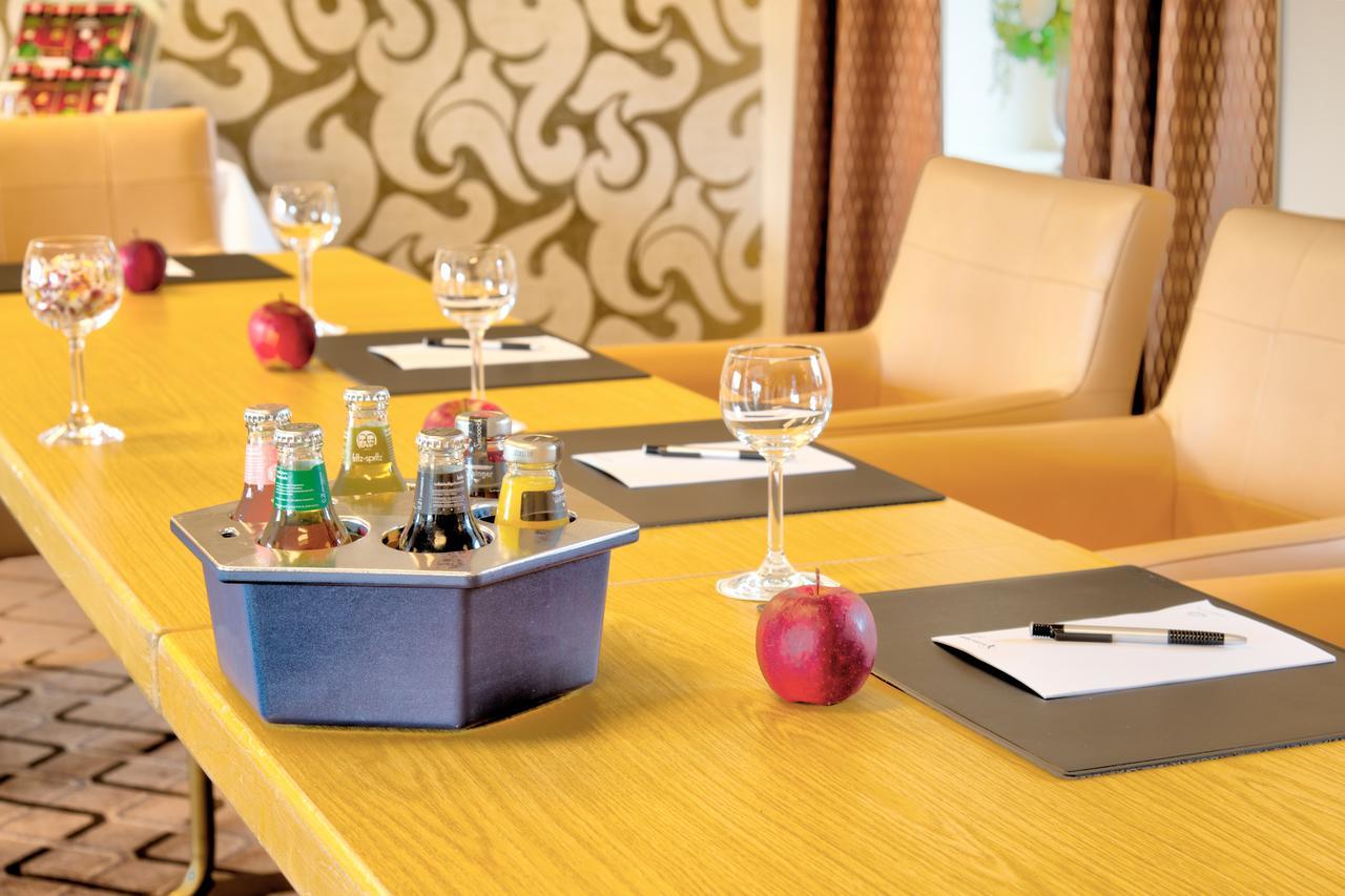 Nordwest-Hotel Amsterdam Bad Zwischenahn Extérieur photo