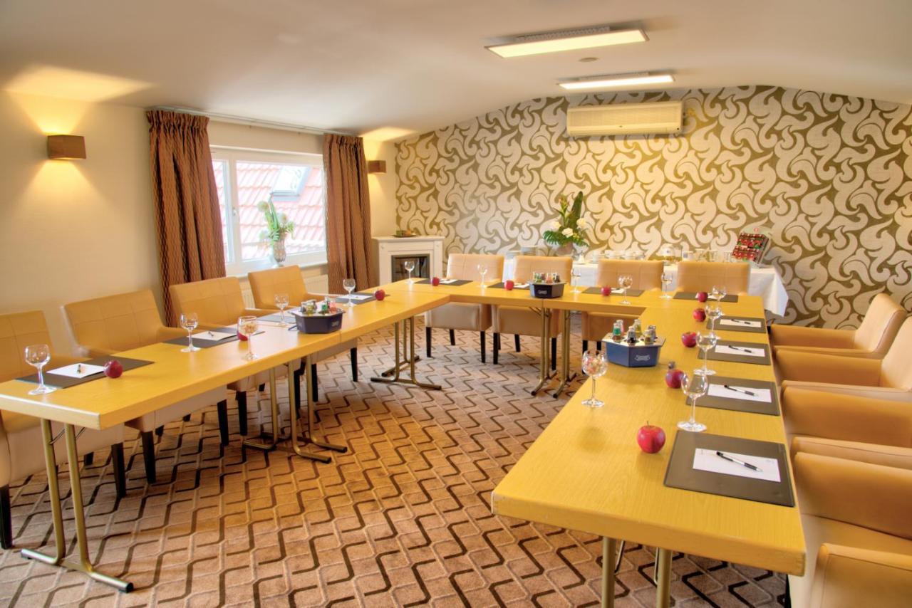 Nordwest-Hotel Amsterdam Bad Zwischenahn Extérieur photo