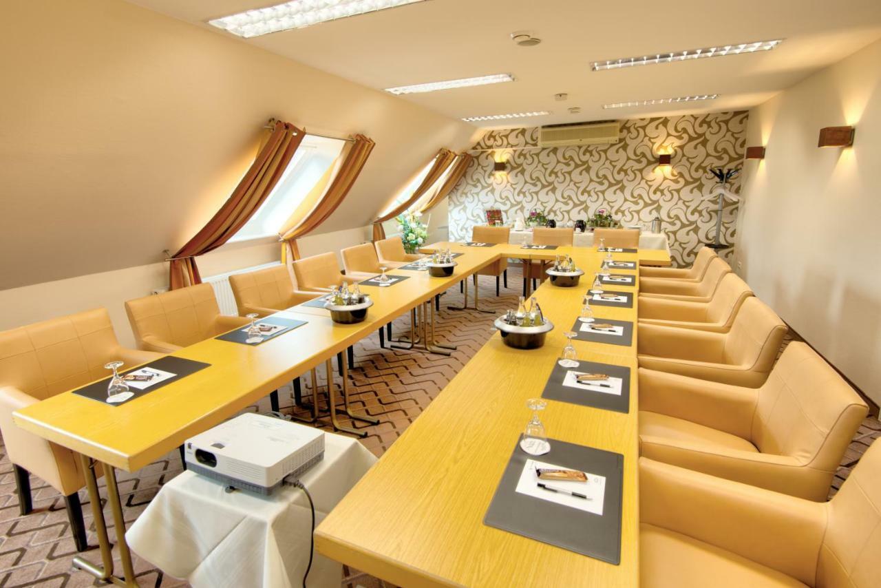 Nordwest-Hotel Amsterdam Bad Zwischenahn Extérieur photo